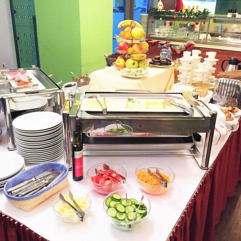 Bliss Hotel And Wellness