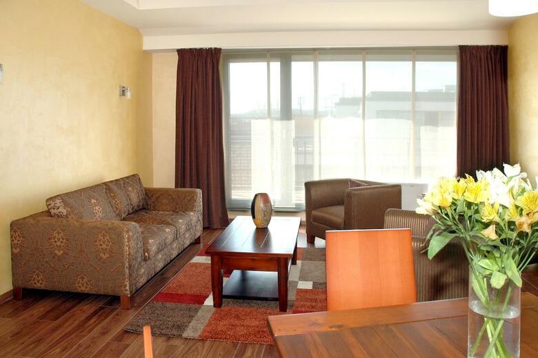 Bliss Hotel And Wellness