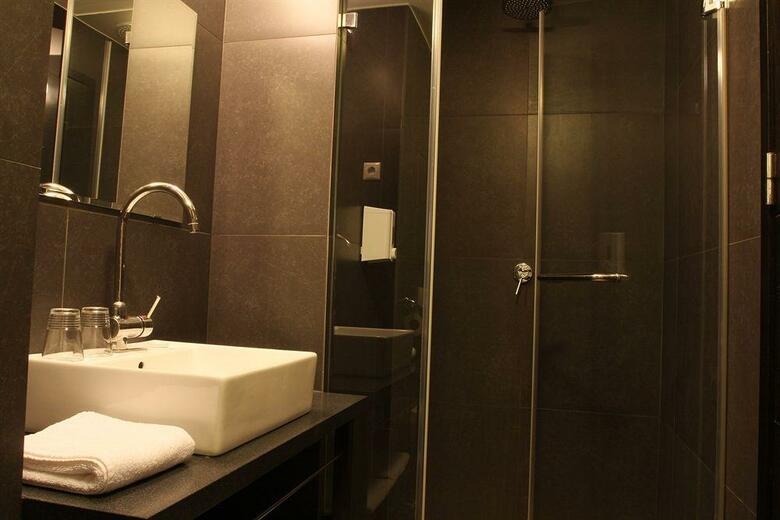 Bliss Hotel And Wellness