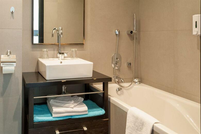 Bliss Hotel And Wellness