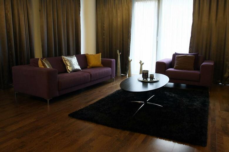 Bliss Hotel And Wellness