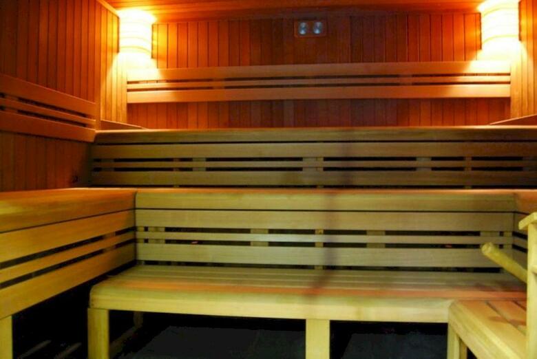 Bliss Hotel And Wellness
