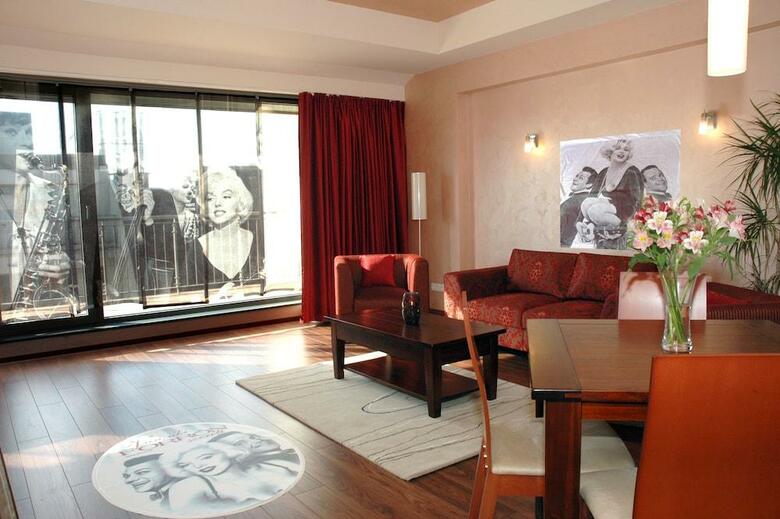 Bliss Hotel And Wellness