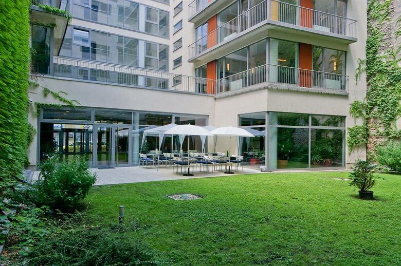 Bliss Hotel And Wellness
