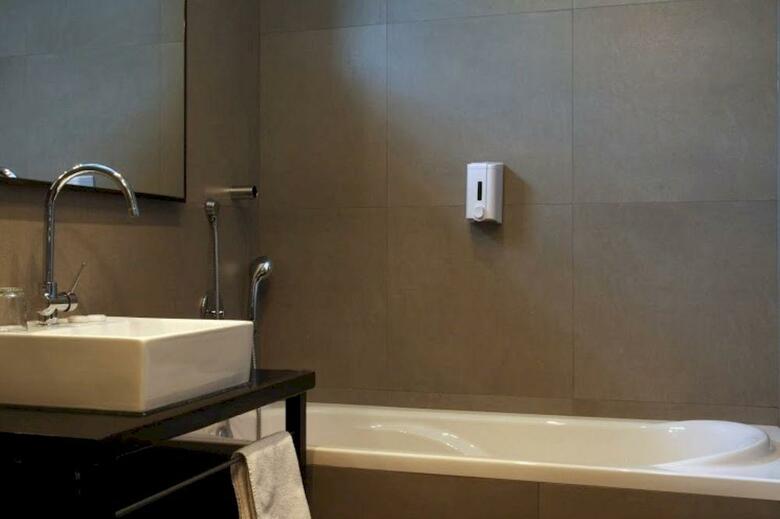 Bliss Hotel And Wellness