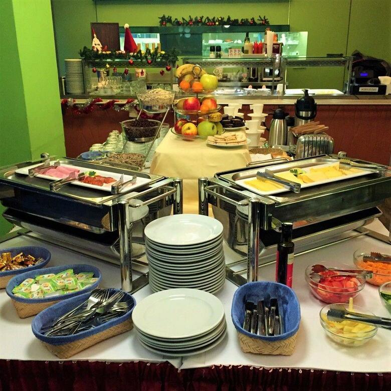 Bliss Hotel And Wellness