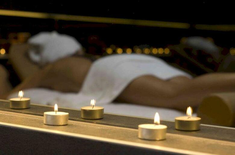 Bliss Hotel And Wellness