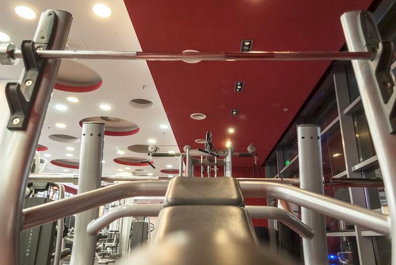 Bliss Hotel And Wellness