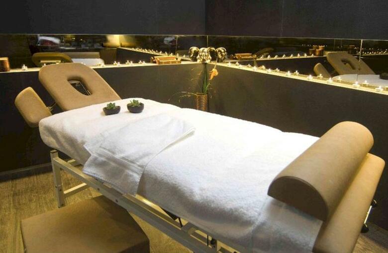 Bliss Hotel And Wellness