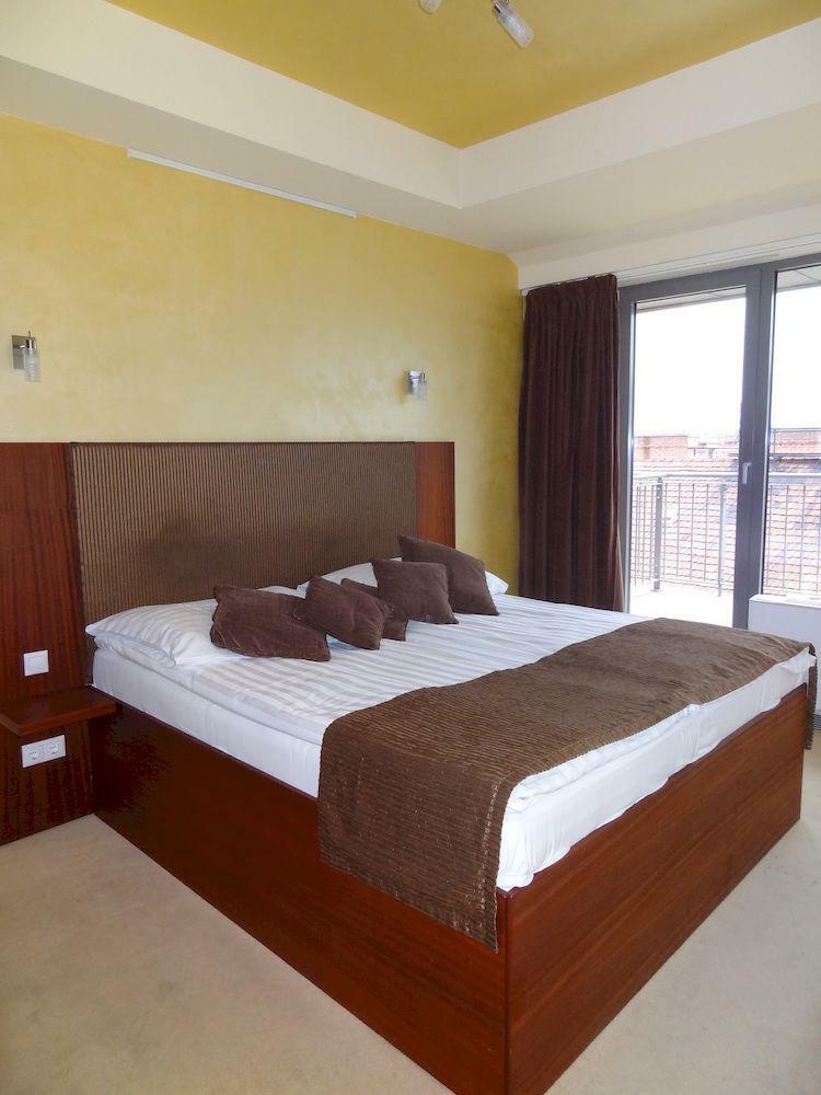 Bliss Hotel And Wellness