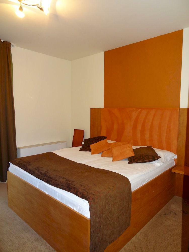 Bliss Hotel And Wellness