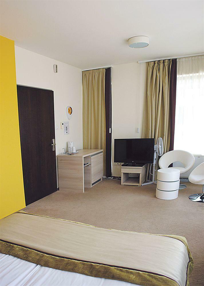 Bliss Hotel And Wellness