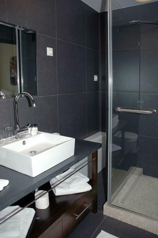 Bliss Hotel And Wellness