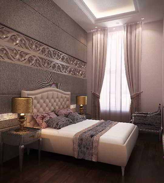 Prestige Hotel Budapest