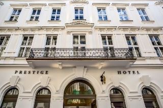 Prestige Hotel Budapest
