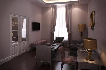 Prestige Hotel Budapest