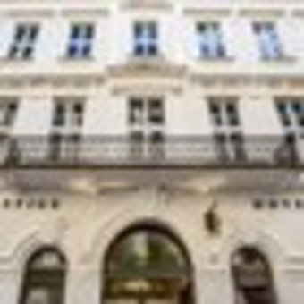 Prestige Hotel Budapest