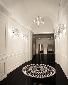 Prestige Hotel Budapest