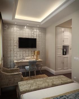 Prestige Hotel Budapest