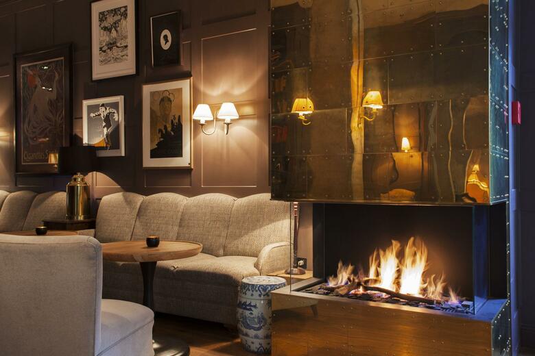 Monbijou Hotel