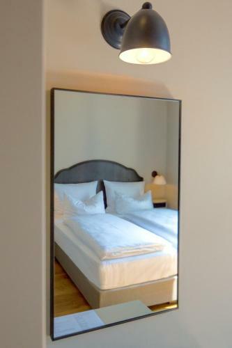 Monbijou Hotel