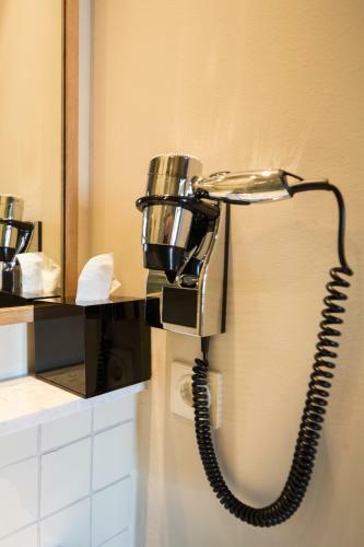 Monbijou Hotel