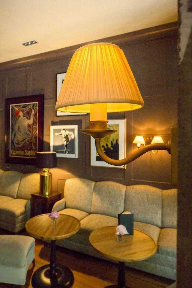 Monbijou Hotel