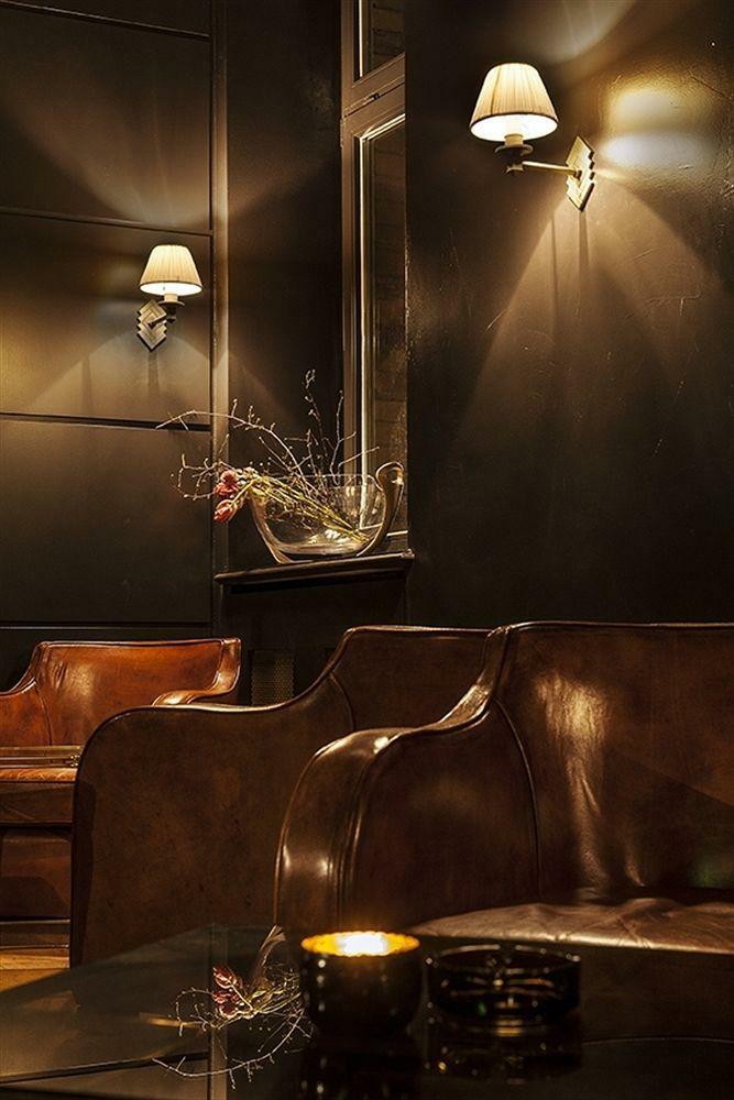 Monbijou Hotel