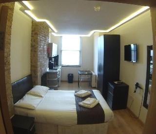 London Stay Apartments