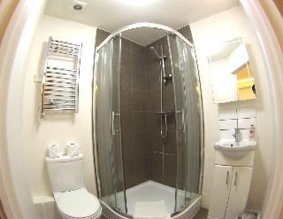 London Stay Apartments