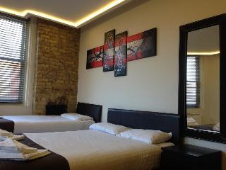 London Stay Apartments
