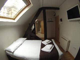 London Stay Apartments