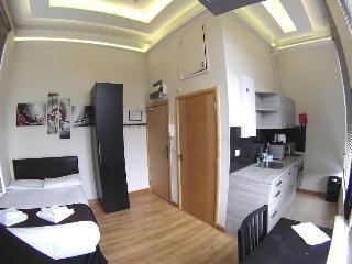 London Stay Apartments