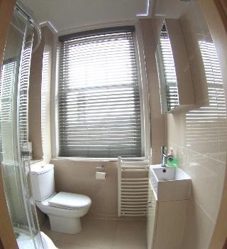 London Stay Apartments