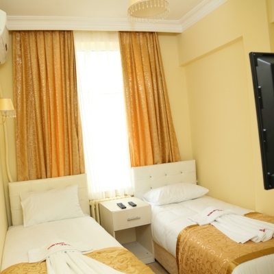 Sehir Hotel Old City