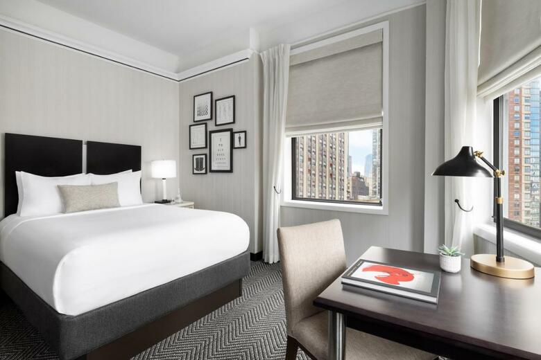 Hotel The Gregory