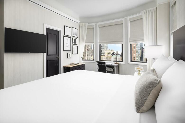 Hotel The Gregory