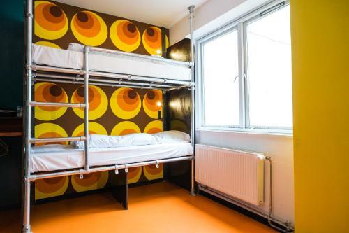Copenhagen Downtown Hostel