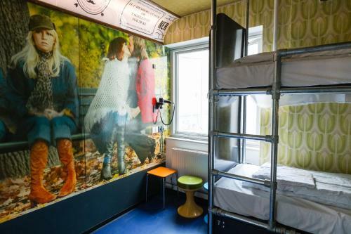 Copenhagen Downtown Hostel