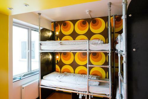 Copenhagen Downtown Hostel