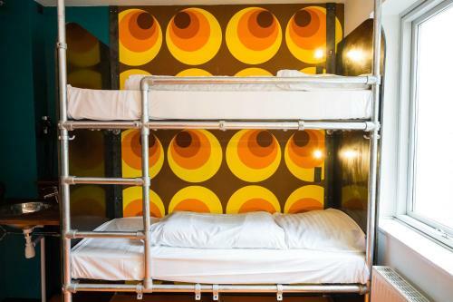 Copenhagen Downtown Hostel
