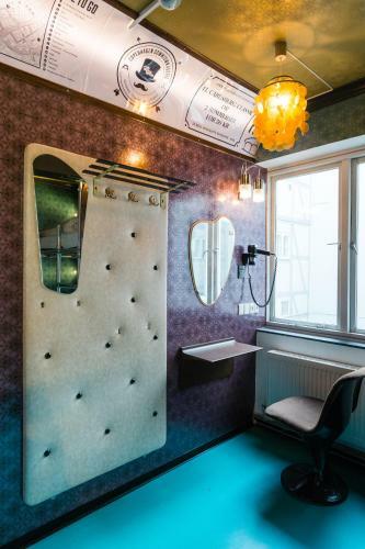 Copenhagen Downtown Hostel
