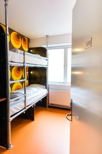Copenhagen Downtown Hostel