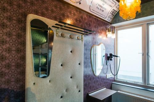 Copenhagen Downtown Hostel