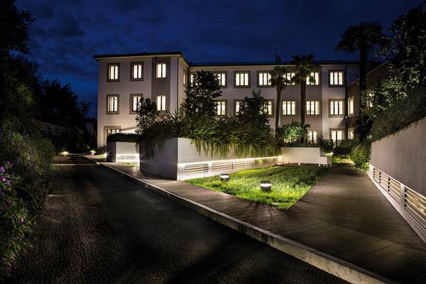 Hotel Il Cantico