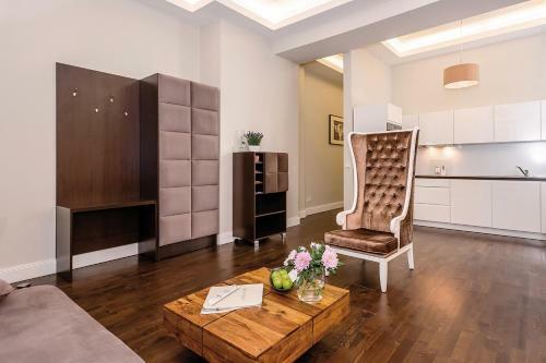 Arabel Design Apartments