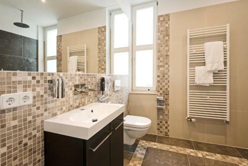 Arabel Design Apartments