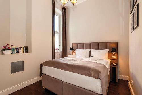 Arabel Design Apartments
