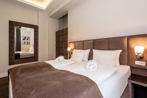Arabel Design Apartments