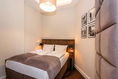 Arabel Design Apartments